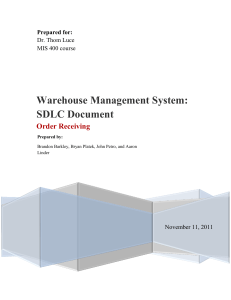 10867 635355682482963914 Ferrari Order Receiving SDLC Document