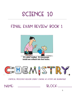 book1 - chemistry