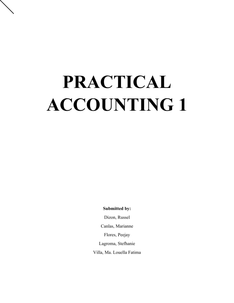 SOLUTION: Pdfcoffee com estimating and costing handwritten notes pdf free -  Studypool