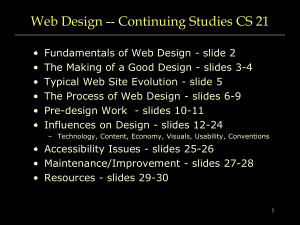 webdesign(1)