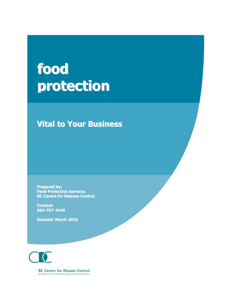 foodprotectionvitaltobusiness-mar2010