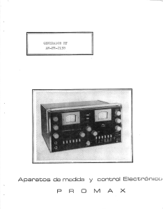 AM-FM-213B Manual