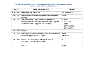 DSS TGSL- PENYUSUNAN STRATEGI KAMPANYE (2)