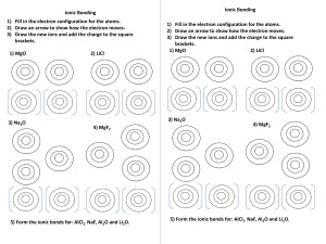 Ionic-Bonding-Dot-and-Cross-Worksheet