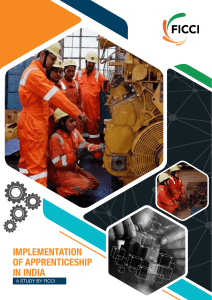 Implementation-of-Apprenticeship-in-India