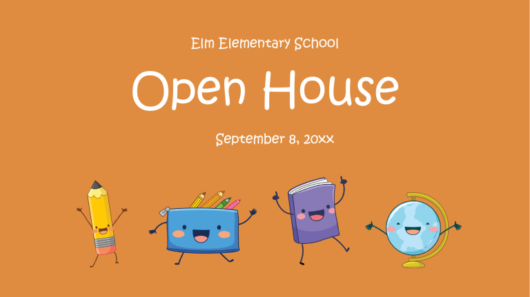 Elm Elementary School