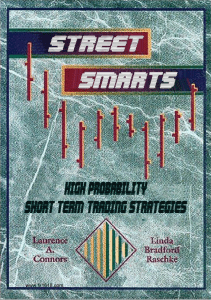 Street Smarts (Laurence Connors)