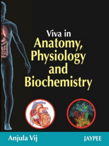 viva  anat  biochem and physio