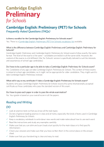 248529-cambridge-english-preliminary-for-schools-faqs