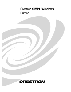 mg sw-simpl primer 1