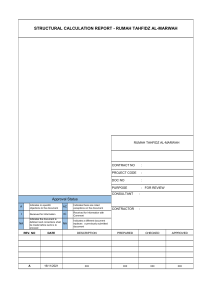Calculation Sheet-Rumah Tahfiz (16 Nov 2021)