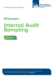 iia-whitepaper internal-audit-sampling (1)