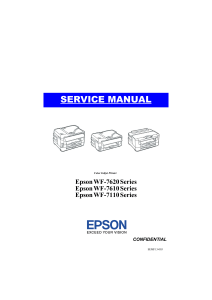 Epson-WF-7620-WF-7610-WF-7110 Service Manual
