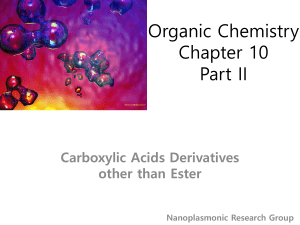 organic chemistry[10] part 2