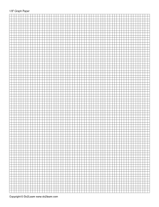 graph paper template 01