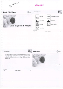 7QC Tools Slide
