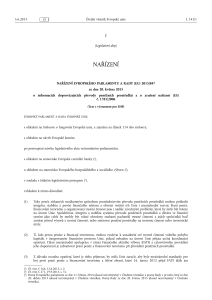 Smernice c-2015-847-EU 2015-05-20 Narizeni-Evropskeho-parlamentu-a-Rady-EU-2015847- (1)