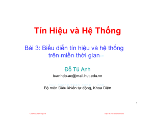 tin-hieu-va-he-thong do-tu-anh bai3 bieu-dien-mien-thoi-gian - [cuuduongthancong.com]