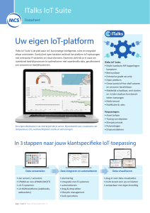 datasheet ITalks IoT Suite-mcs 2021 v1