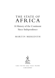 TheStateofAfricaAHistoryoftheContinentSinceIndependence-1