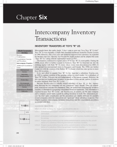 Module 5 Intercompany Inventory Transactions Business Com (3)