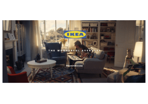 IKEA's 'Wonderful Everyday' Marketing Case Study