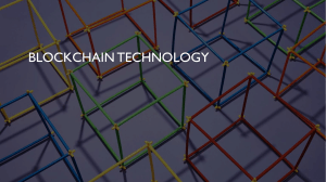 2019-08-08-OriginStamp-Blockchain-Technology-Presentation