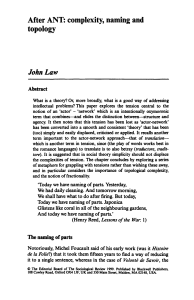 Actor Network Theory and After by John Law (Editor) (z-lib.org)