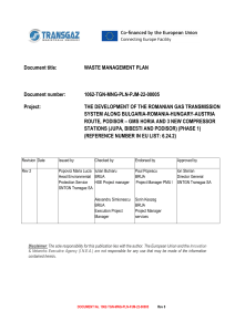 Waste Management Plan (1)