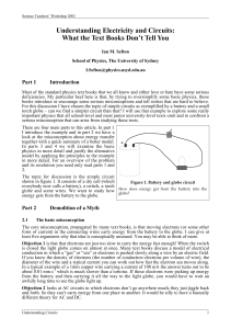 Understanding-Electricity-and-Circuits-Ian-M-Sefton