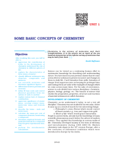 CBSE-class-11-NCERT-Book-Chemistry-part-1-SOME-BASIC-CONCEPTS-OF-CHEMISTRY-chapter-1