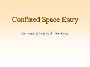 Confined-Space-Entry
