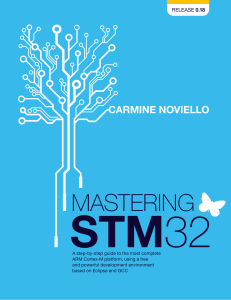 mastering-stm32-sample