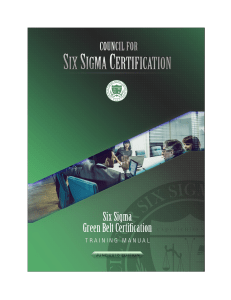 Six-Sigma-Green-Belt-Certification-Training-Manual-CSSC-2018-06b