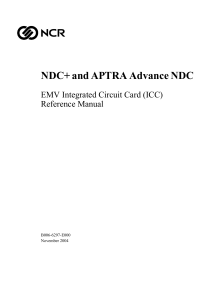 NDC+ and APTRA.EMV.ICC.Ref.2004.11 (2)