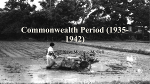 Commonwealth-Period-1935-1942-pptx