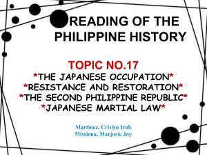 Japanese-Occupation-of-the-Philippines