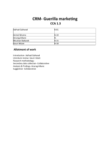 CMR CCA 1.3
