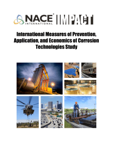 NACE Intl Report  IMPACT Study 2016