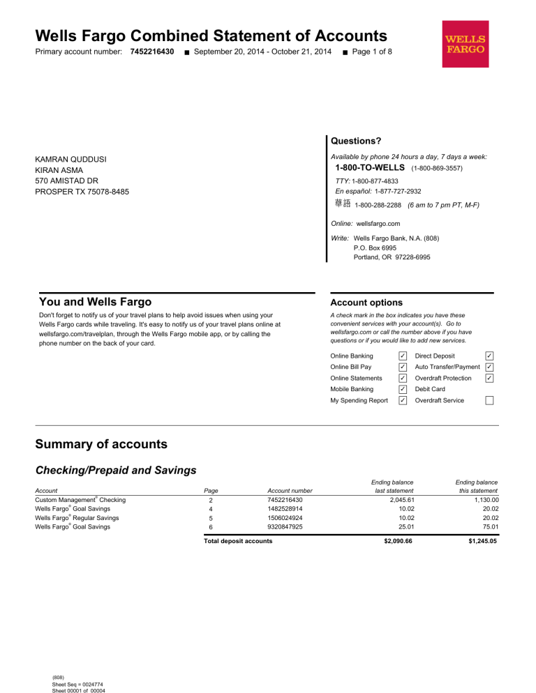 bank of america cash advance limit