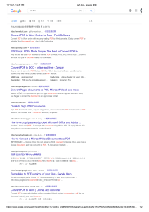 pdf doc - Google 搜尋