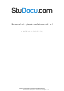 semiconductor-physics-and-devices-4th-sol