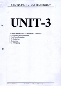 computer graphics unit 3 (1)