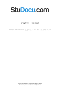 chap001-test-bank