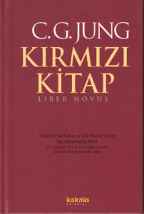 Carl Gustav Jung - Kırmızı Kitap