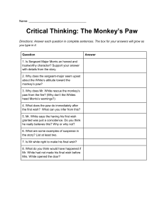 Critical Thinking Questions-TMP