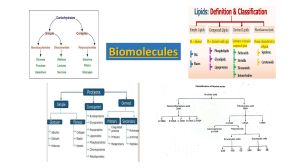 biomolecules