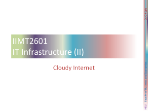 MIS2020-21Sem2TInfrastructure(II)