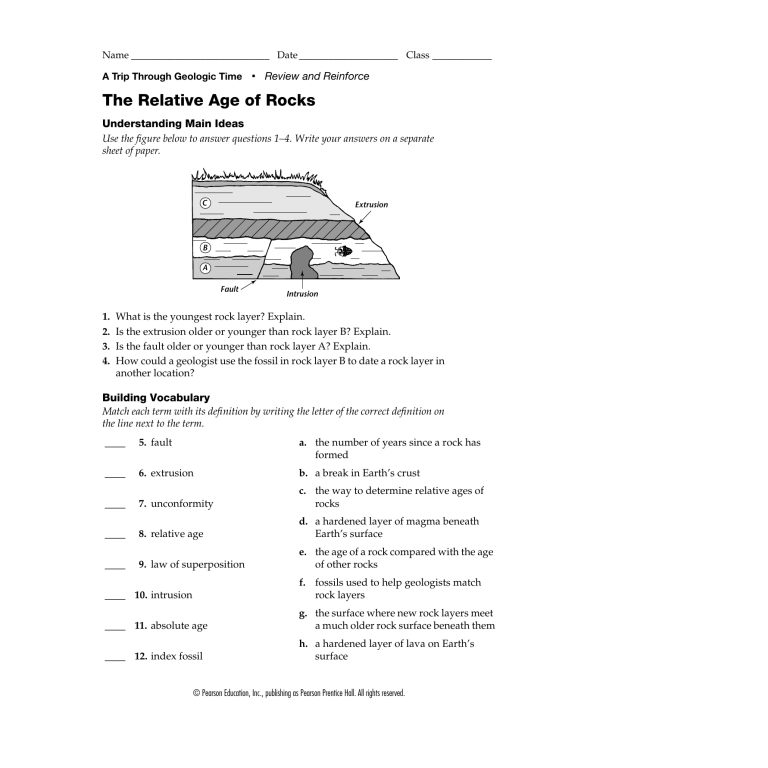 relative-age-of-rocks-wrksht-section-10-2-review