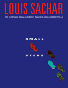 Sachar-Louis-Small-Steps